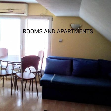 Airport Accommodation In 베오그라드 외부 사진